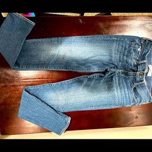 abercrombie kids girls 16 jeans
